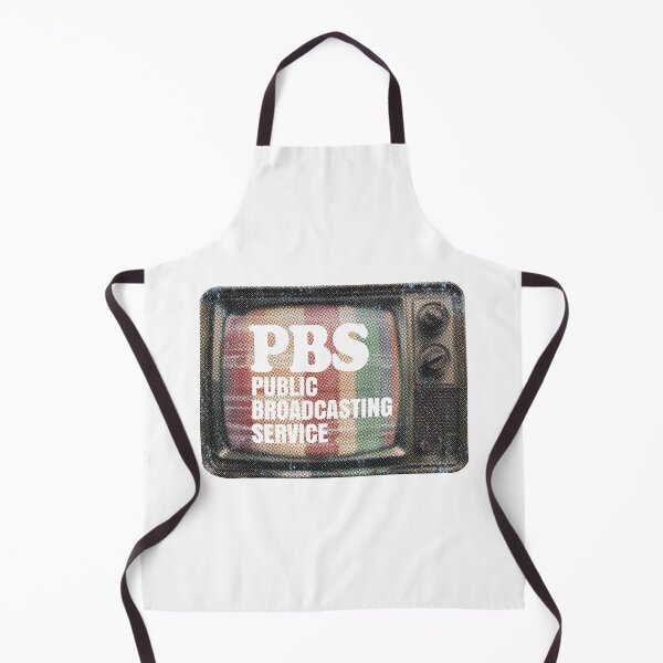 Item preview, PBS. designed and sold by EunsooLee.