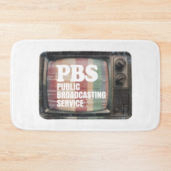 Item preview, PBS. designed and sold by EunsooLee.