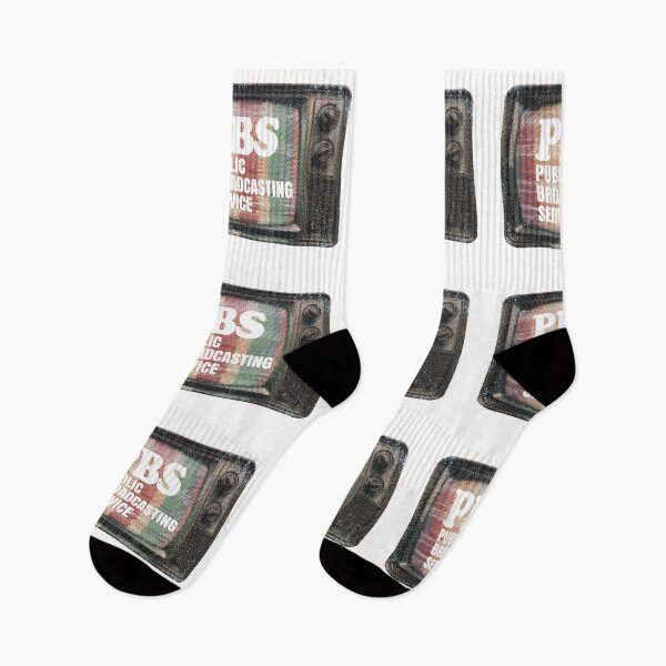 Item preview, PBS. designed and sold by EunsooLee.