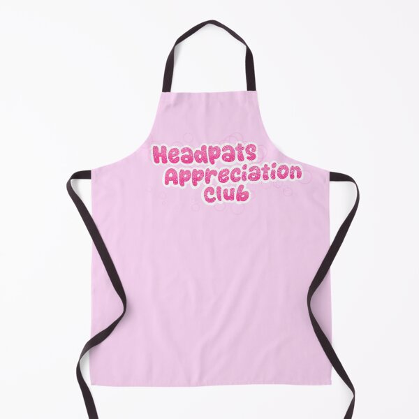 Item preview, Headpats Appreciation Club {Pink} designed and sold by RoseaMoonwater.