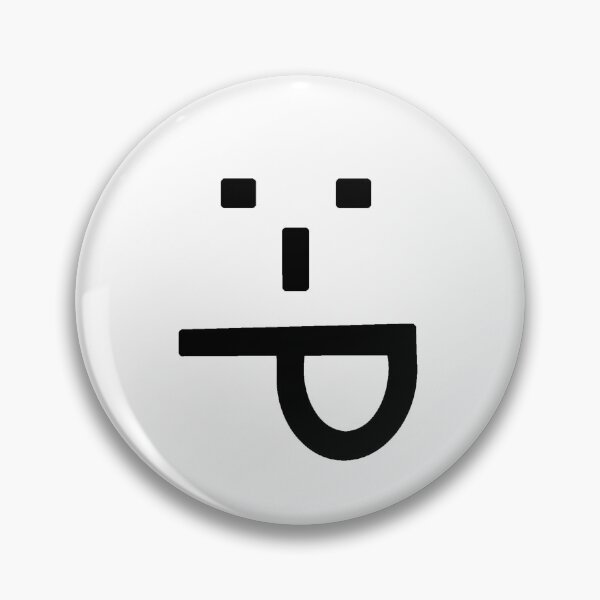 Item preview, Emoticons, Emoji Smiley Face - :-P designed and sold by Sincada.