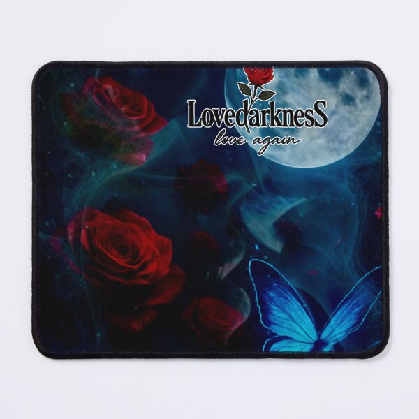 Item preview, Love,Again - Rose of the Night designed and sold by รักความมืด.
