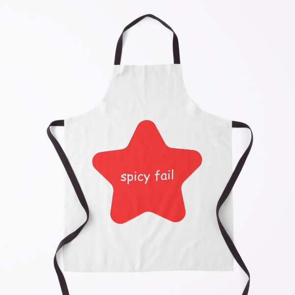 Item preview, spicy fail designed and sold by charlo19.