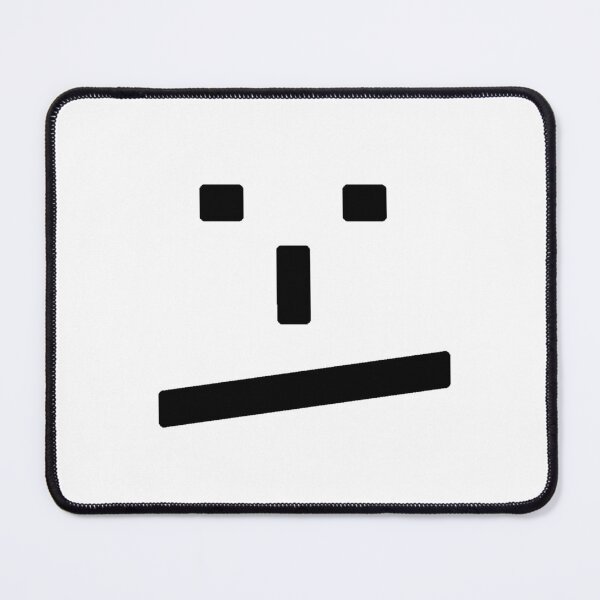 Item preview, Emoticons, Emoji Smiley Face - :-/ designed and sold by Sincada.