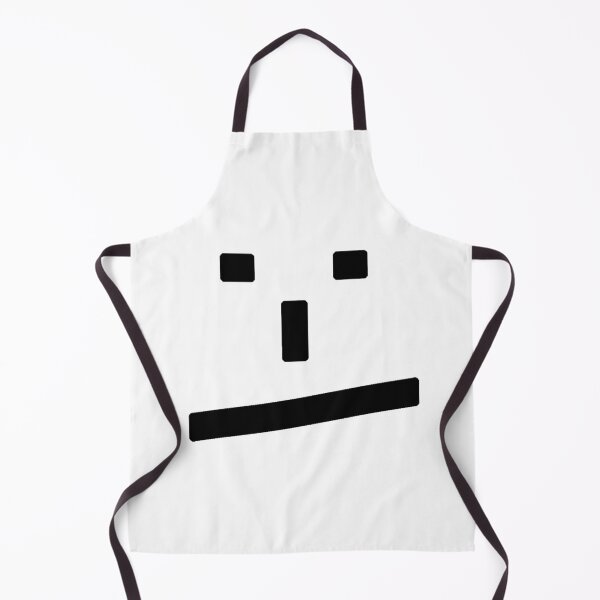 Item preview, Emoticons, Emoji Smiley Face - :-/ designed and sold by Sincada.