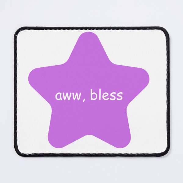 Item preview, aww, bless designed and sold by charlo19.