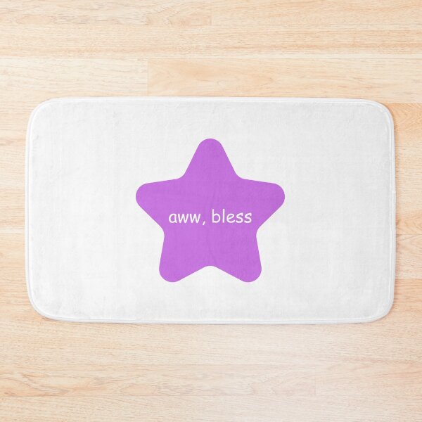 Item preview, aww, bless designed and sold by charlo19.