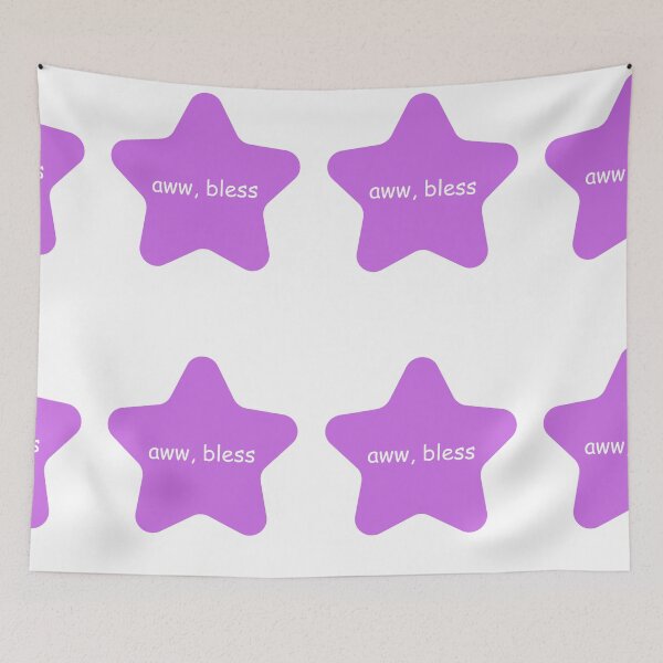 Item preview, aww, bless designed and sold by charlo19.
