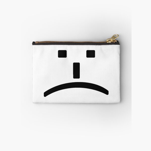 Item preview, Emoticons, Emoji Smiley Face - :-( designed and sold by Sincada.