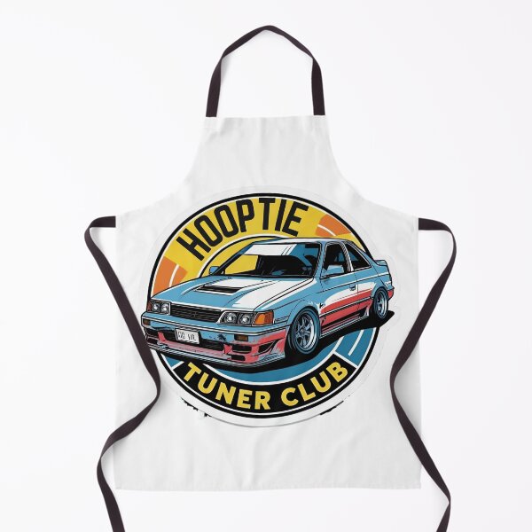 Item preview, hooptie club designed and sold by DaytimeWhiskey.