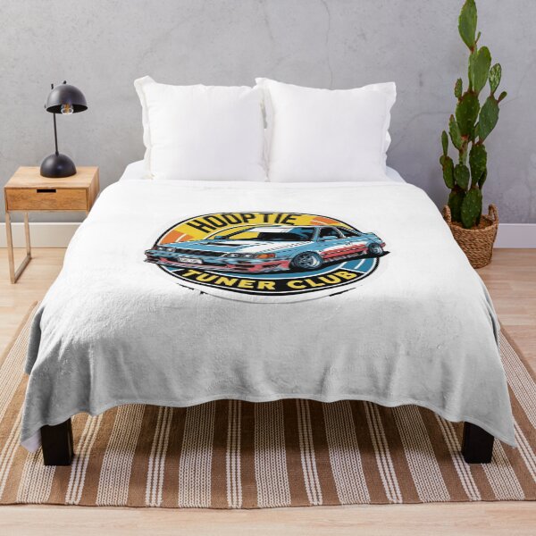 Item preview, hooptie club designed and sold by DaytimeWhiskey.