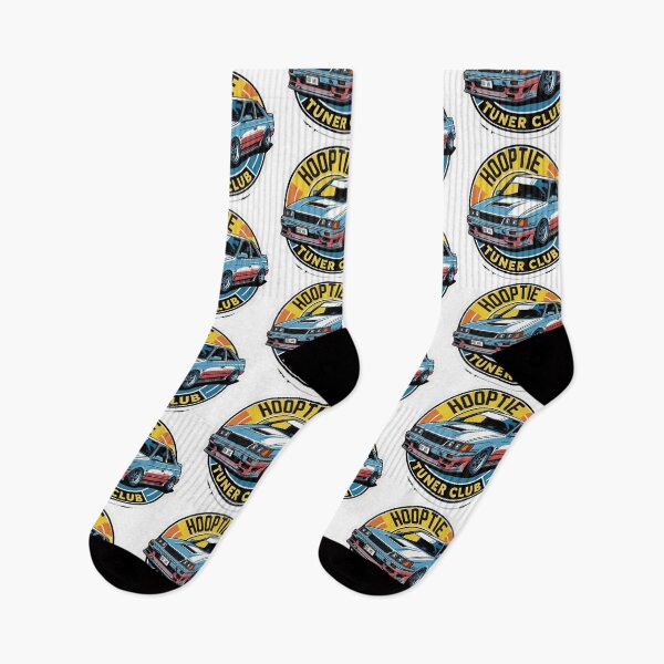 Item preview, hooptie club designed and sold by DaytimeWhiskey.