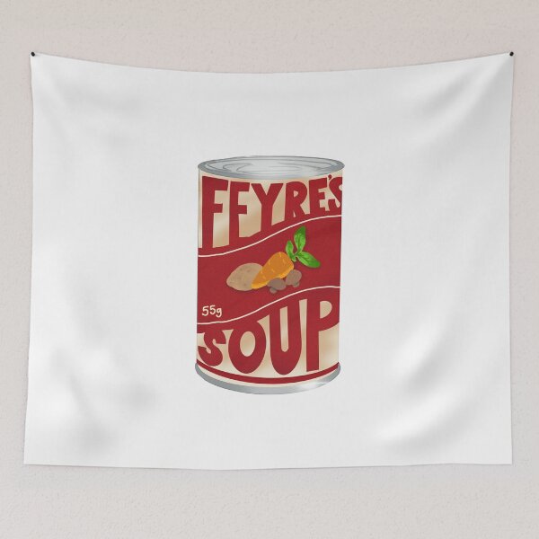 Item preview, Chapter 55 - Eat then designed and sold by Caitxreads.