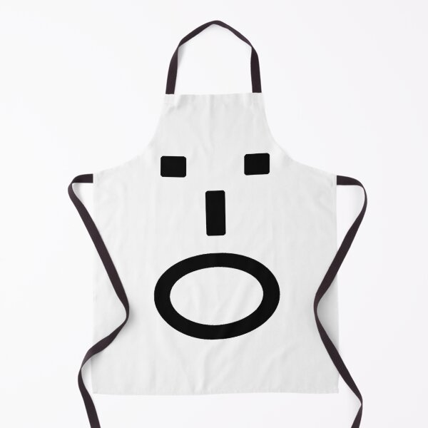 Item preview, Emoticons, Emoji Smiley Face - :-0 designed and sold by Sincada.