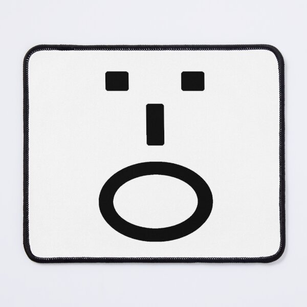Item preview, Emoticons, Emoji Smiley Face - :-0 designed and sold by Sincada.