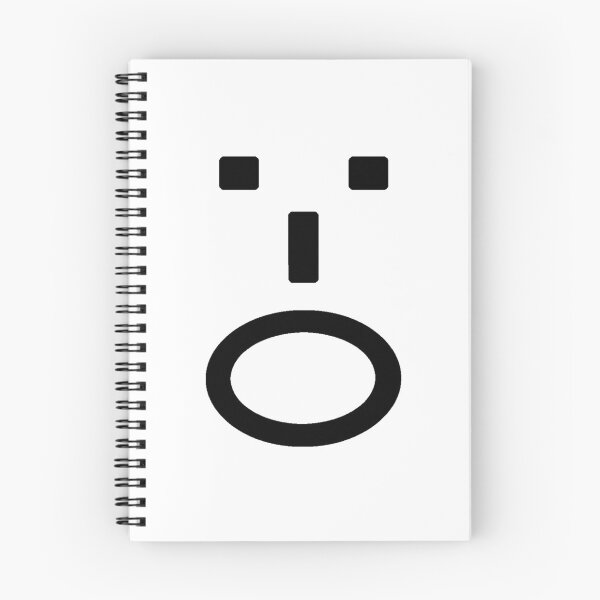Item preview, Emoticons, Emoji Smiley Face - :-0 designed and sold by Sincada.