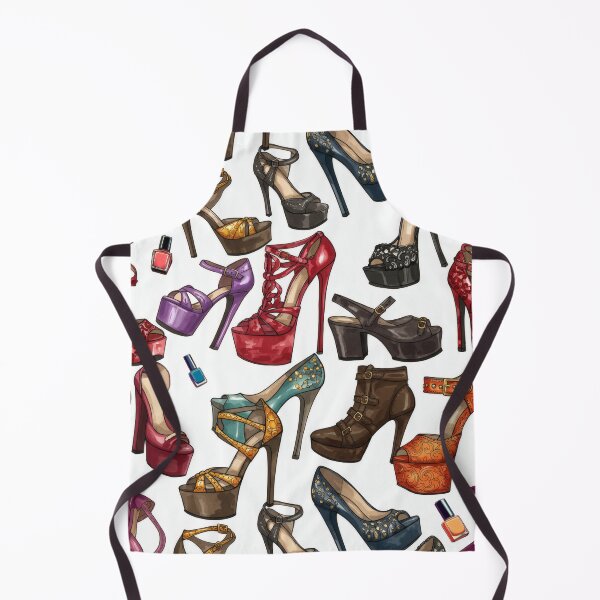 Item preview, Shoe Fetish, Sexy, High Heel, Fashion, Boot Collection, Foot, Feet, Nail Polish designed and sold by TheTimeTaxi.