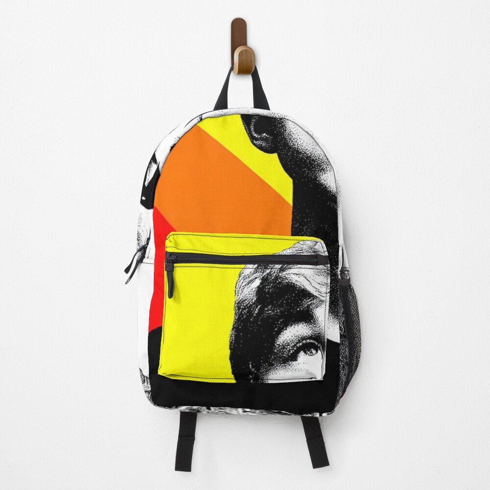 Artikel-Vorschau von Rucksack, designt und verkauft von Pyrex310.