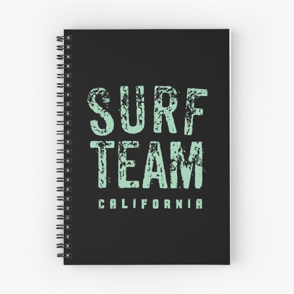 Item preview, SURF TEAM designed and sold by abbazabba.