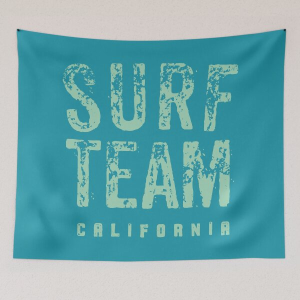 Item preview, SURF TEAM designed and sold by abbazabba.