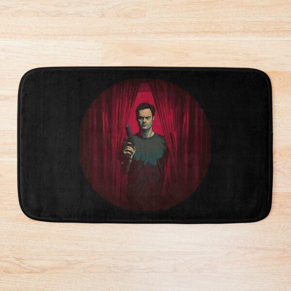 Item preview, Barry designed and sold by TV Junkie Shop.