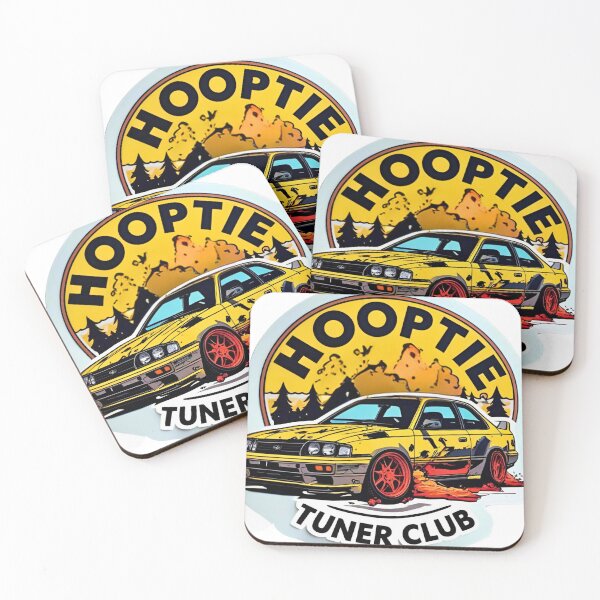 Item preview, hooptie club car designed and sold by DaytimeWhiskey.