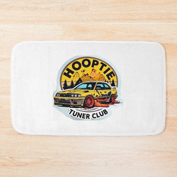 Item preview, hooptie club car designed and sold by DaytimeWhiskey.