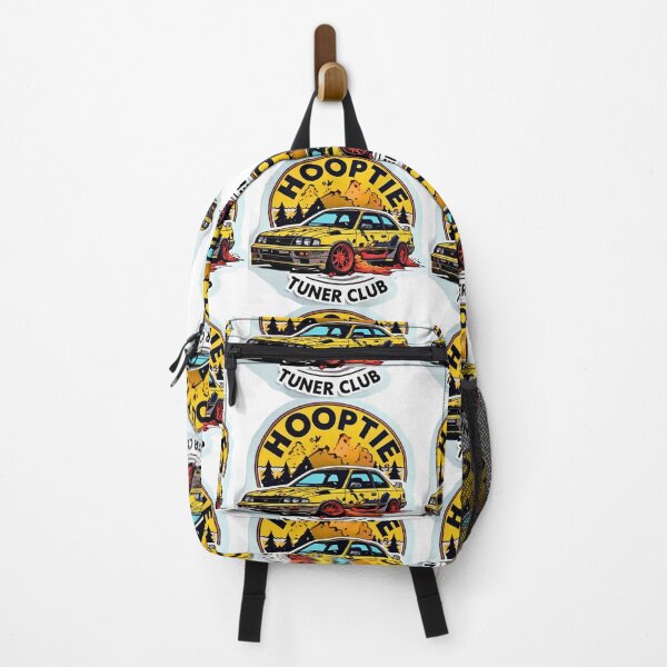 Item preview, hooptie club car designed and sold by DaytimeWhiskey.