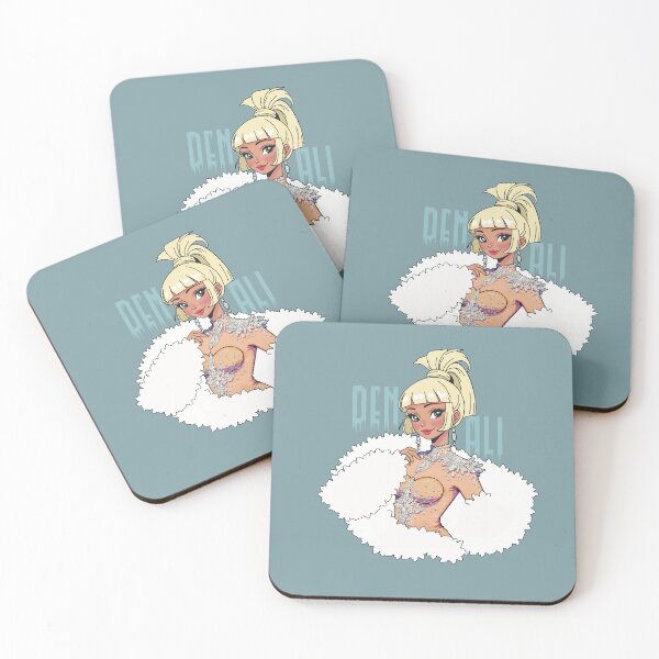 Item preview, It’s ya girl Denali designed and sold by Shriner Designer.