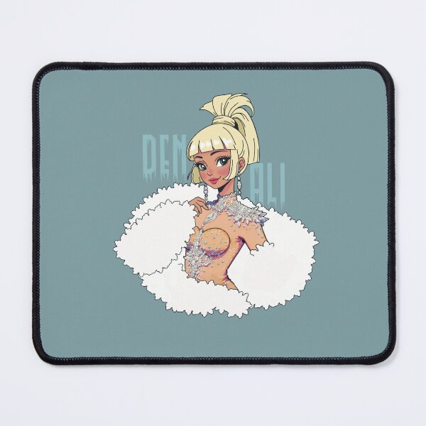 Item preview, It’s ya girl Denali designed and sold by Shriner Designer.