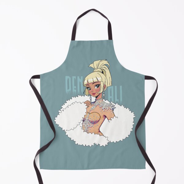 Item preview, It’s ya girl Denali designed and sold by Shriner Designer.