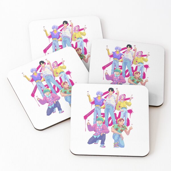 Item preview, SAJAxBOys designed and sold by harajukumerch.