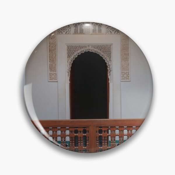 Item preview, Madrasa Ben Youssef designed and sold by zumi.
