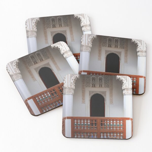 Item preview, Madrasa Ben Youssef designed and sold by zumi.