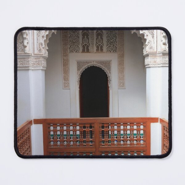 Item preview, Madrasa Ben Youssef designed and sold by zumi.