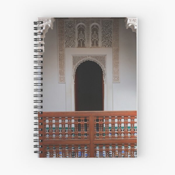 Item preview, Madrasa Ben Youssef designed and sold by zumi.