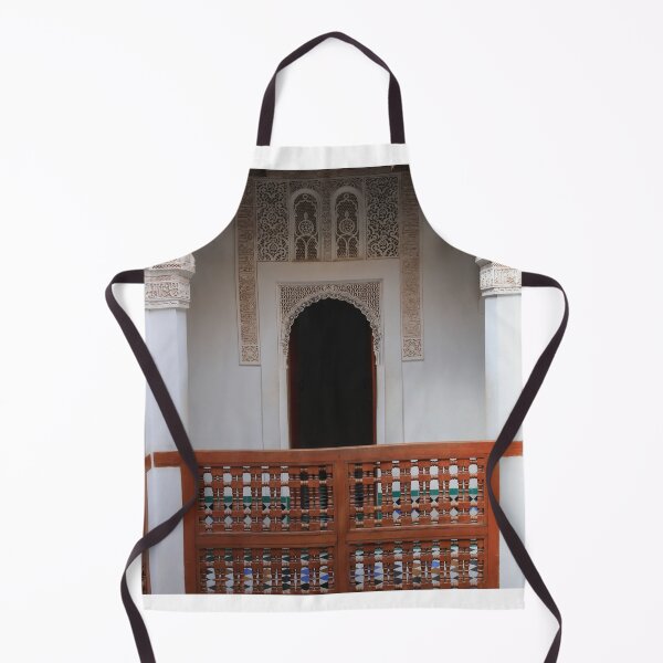 Item preview, Madrasa Ben Youssef designed and sold by zumi.
