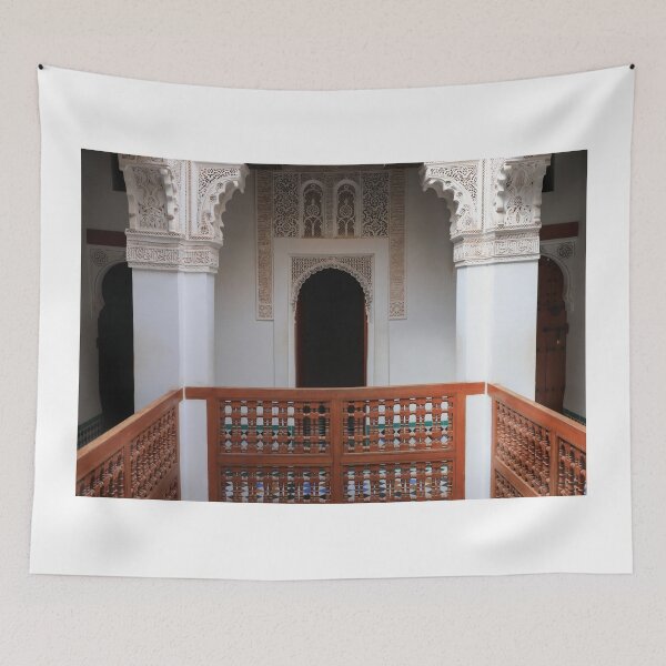 Item preview, Madrasa Ben Youssef designed and sold by zumi.