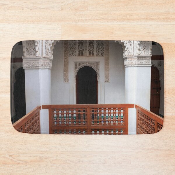 Item preview, Madrasa Ben Youssef designed and sold by zumi.