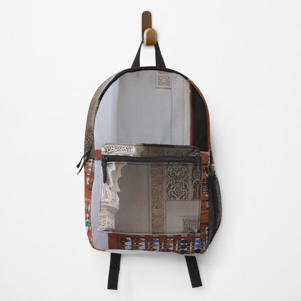 Item preview, Madrasa Ben Youssef designed and sold by zumi.