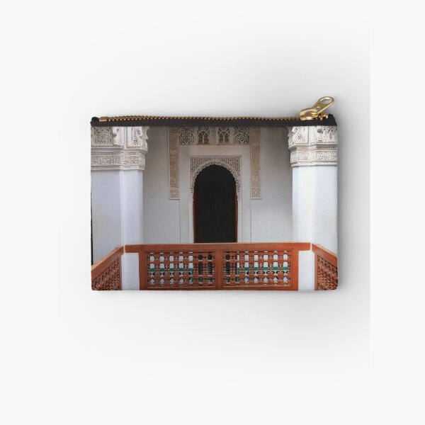 Item preview, Madrasa Ben Youssef designed and sold by zumi.