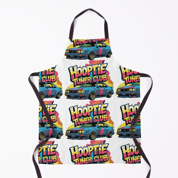 Item preview, tuner club of hoopties designed and sold by DaytimeWhiskey.