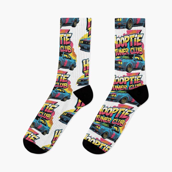 Item preview, club de afinadores de hoopties designed and sold by DaytimeWhiskey.