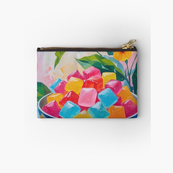 Item preview, Luk Chup Love – Thai Fruit Candy Art designed and sold by Weeravatshop.