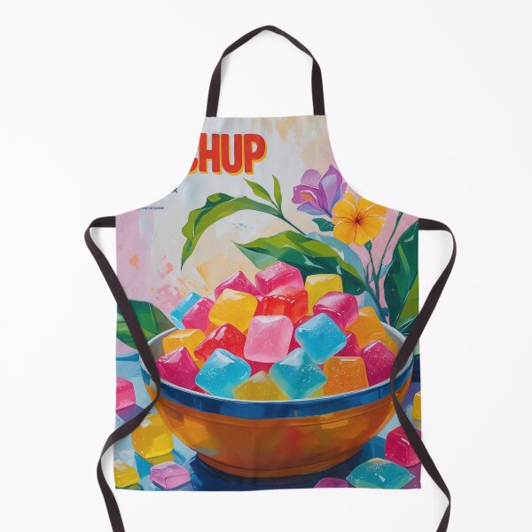 Item preview, Luk Chup Love – Thai Fruit Candy Art designed and sold by Weeravatshop.