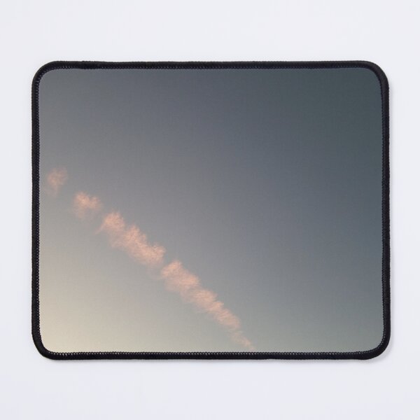 Item preview, Feather Cloud designed and sold by AaronFritsch.