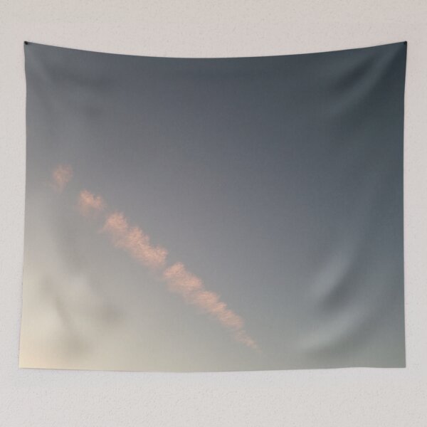 Item preview, Feather Cloud  designed and sold by AaronFritsch.