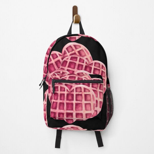 Item preview, Waffle hearts designed and sold by Puifai2489.