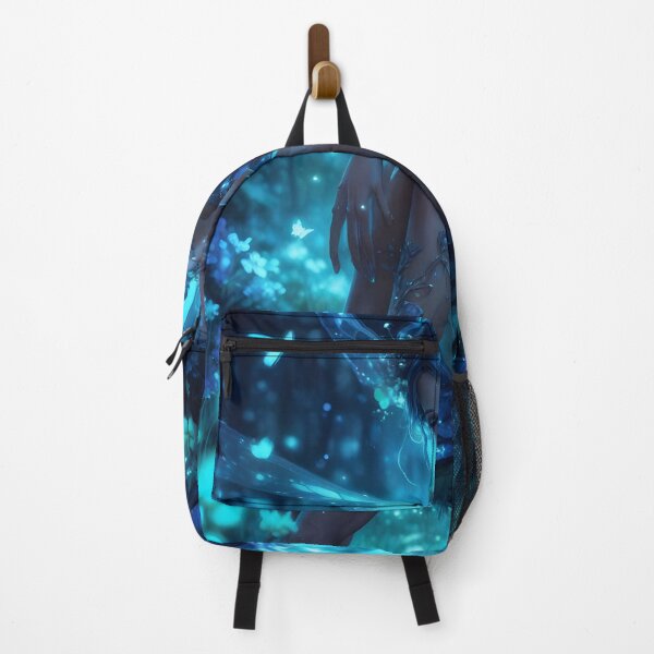 Item preview, Even Faries Get the Blues designed and sold by ACuriousshoppe.