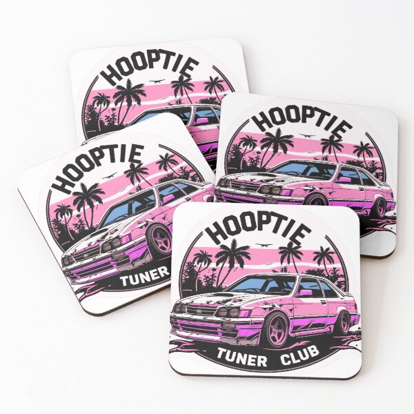 Item preview, hoopty club designed and sold by DaytimeWhiskey.